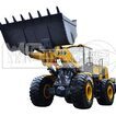 Фото: Фронтальный погрузчик XCMG LW700KN - 0