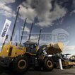Фото: Фронтальный погрузчик XCMG LW700KN - 16