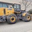Фото: Фронтальный погрузчик XCMG LW700KN - 10