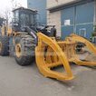 Фото: Фронтальный погрузчик XCMG LW700KN - 8