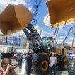 Фото: Фронтальный погрузчик XCMG LW700KN - 5