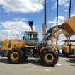 Фото: Фронтальный погрузчик XCMG LW700KN - 6