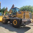 Фото: Фронтальный погрузчик XCMG LW700KN - 7