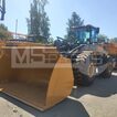 Фото: Фронтальный погрузчик XCMG LW700KN - 1
