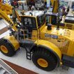 Фото: Фронтальный погрузчик XCMG LW800KN - 7