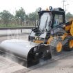 Фото: Мини-погрузчик XCMG XC750K - 1