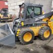 Фото: Мини-погрузчик XCMG XC760K - 11