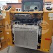 Фото: Мини-погрузчик XCMG XC760K - 17