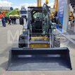 Фото: Мини-погрузчик XCMG XC760K - 38