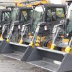 Фото: Мини-погрузчик XCMG XC770RU - 3