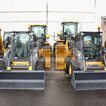 Фото: Мини-погрузчик XCMG XC770RU - 5