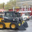 Фото: Мини-погрузчик XCMG XC770RU - 6