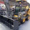 Фото: Мини-погрузчик XCMG XC770RU - 18