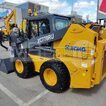 Фото: Мини-погрузчик XCMG XC770RU - 31