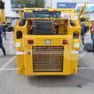Фото: Мини-погрузчик XCMG XC770RU - 33