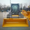 Фото: Мини-погрузчик XCMG XC770RU - 21