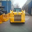 Фото: Мини-погрузчик XCMG XC770RU - 23