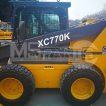Фото: Мини-погрузчик XCMG XC770RU - 25