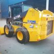 Фото: Мини-погрузчик XCMG XC770RU - 26
