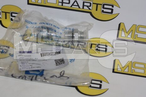 Фото: Фитинг 803164300 GE15L7/8UNFOMDCF