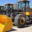Фото: Фронтальный погрузчик XCMG ZL60GV - 7