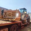 Фото: Фронтальный погрузчик XCMG ZL60GV - 9
