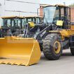 Фото: Фронтальный погрузчик XCMG ZL60GV - 4