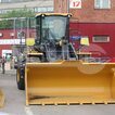 Фото: Фронтальный погрузчик XCMG ZL60GV - 2