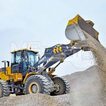 Фото: Фронтальный погрузчик XCMG ZL60GV - 8