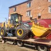 Фото: Фронтальный погрузчик XCMG ZL60GV - 10