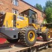 Фото: Фронтальный погрузчик XCMG ZL60GV - 11