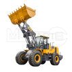 Фото: Фронтальный погрузчик XCMG ZL60GV - 0