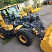 Фото: Фронтальный погрузчик XCMG ZL60GV - 5