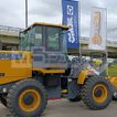 Фото: Фронтальный погрузчик XCMG LW330RU - 3
