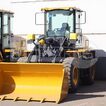 Фото: Фронтальный погрузчик XCMG LW330RU - 15