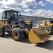 Фото: Фронтальный погрузчик XCMG LW330RU - 20