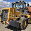 Фото: Фронтальный погрузчик XCMG LW330RU - 18