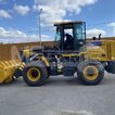 Фото: Фронтальный погрузчик XCMG LW330RU - 23