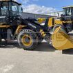 Фото: Фронтальный погрузчик XCMG LW330RU - 26