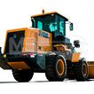 Фото: Фронтальный погрузчик XCMG LW330RU - 0