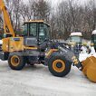 Фото: Фронтальный погрузчик XCMG LW330RU - 27