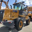 Фото: Фронтальный погрузчик XCMG LW330RU - 12