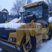 Фото: Каток дорожный XCMG XD102 - 1