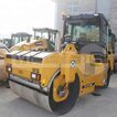 Фото: Каток дорожный XCMG XD102 - 4