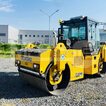 Фото: Каток дорожный XCMG XD102 - 3