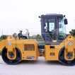 Фото: Каток дорожный XCMG XD102 - 2