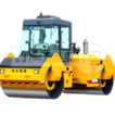 Фото: Каток дорожный XCMG XD102 - 0