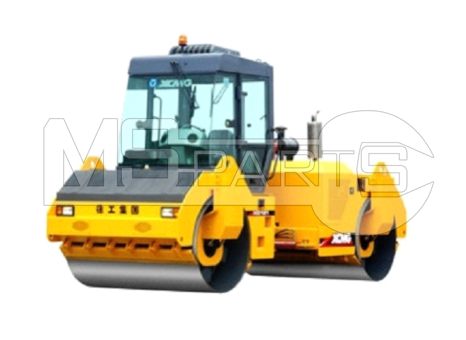 Фото: Каток дорожный XCMG XD102