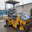 Фото: Мини-каток XCMG XMR303 - 22