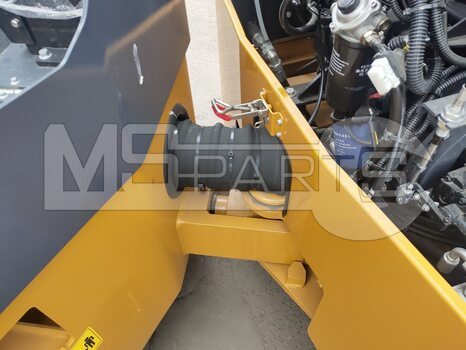 Фото: Мини-каток XCMG XMR303